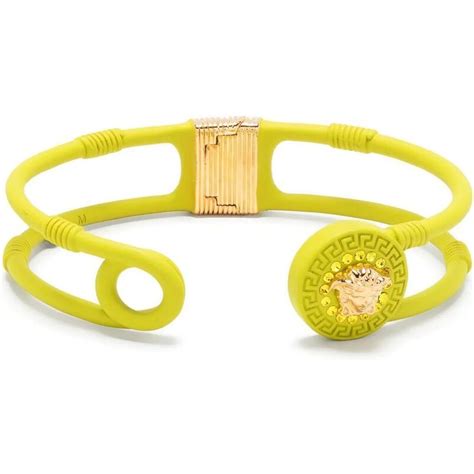 bracciale versace zalando|Bracciali da donna Versace .